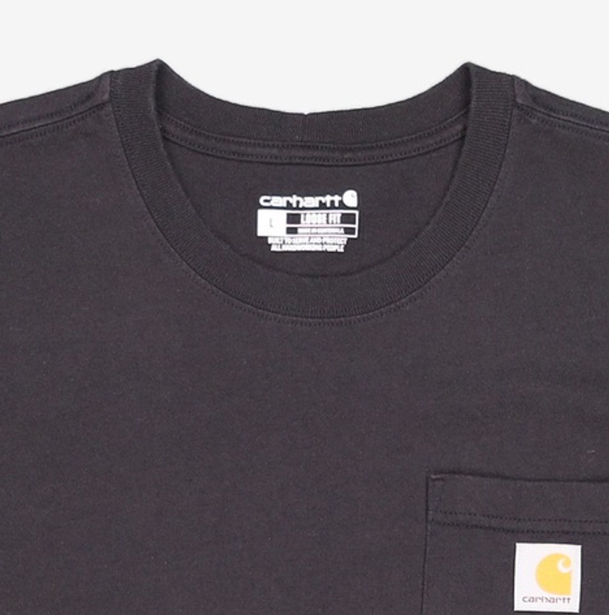 칼하트(CARHARTT) 반소매 티셔츠 L