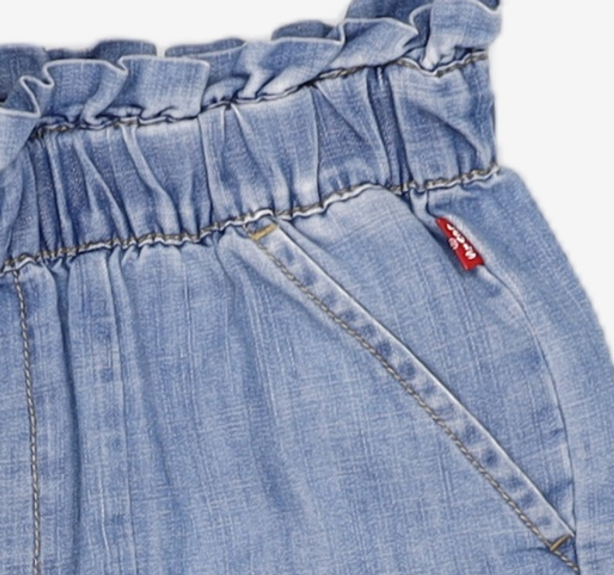 리바이스 키즈(LEVIS KIDS) 숏 팬츠 140
