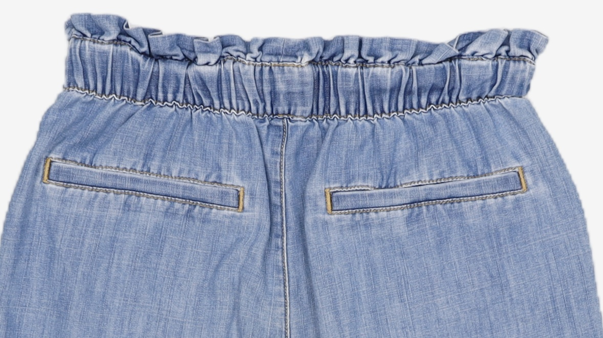 리바이스 키즈(LEVIS KIDS) 숏 팬츠 140