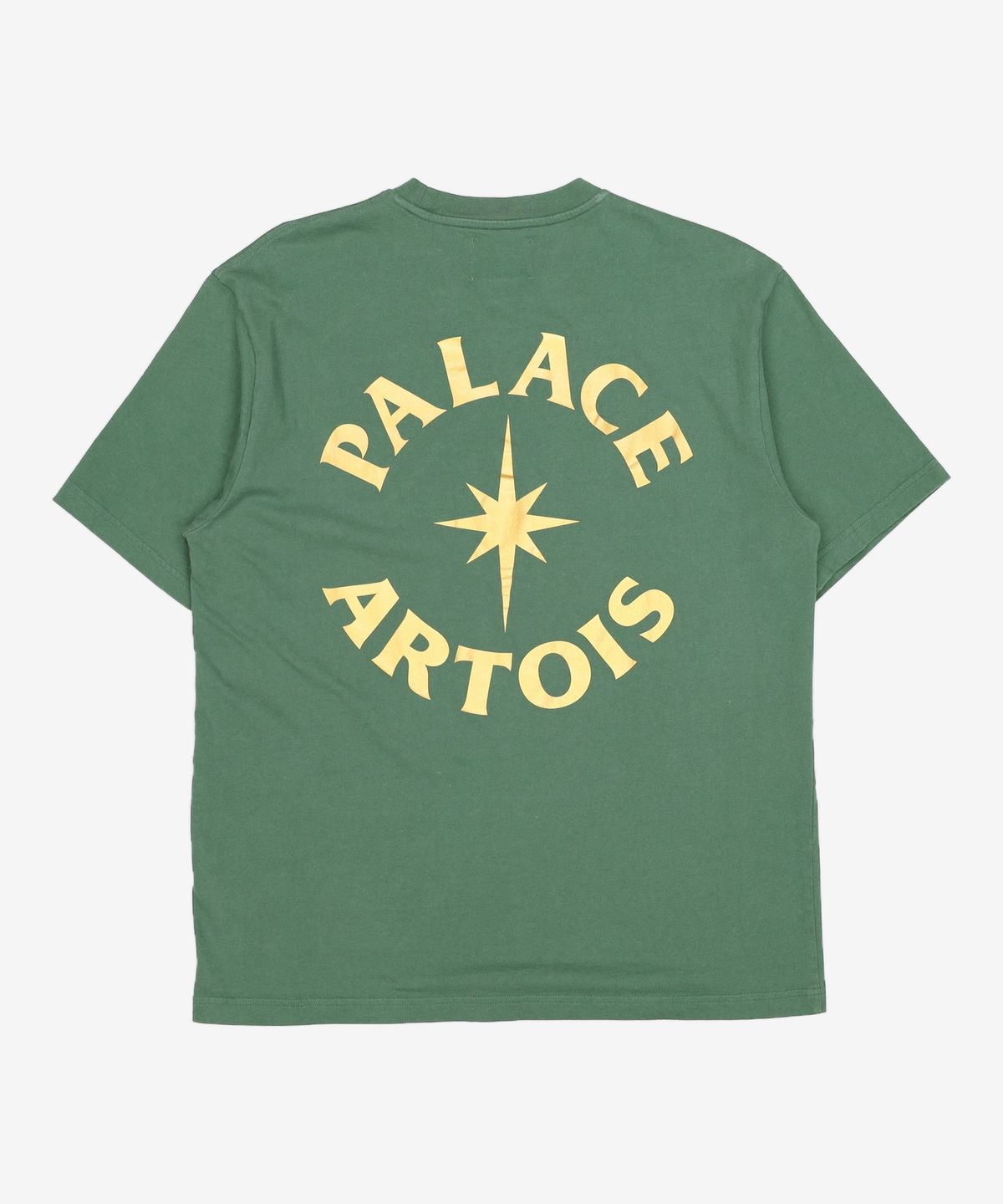 팔라스(PALACE) 반소매 티셔츠 XL