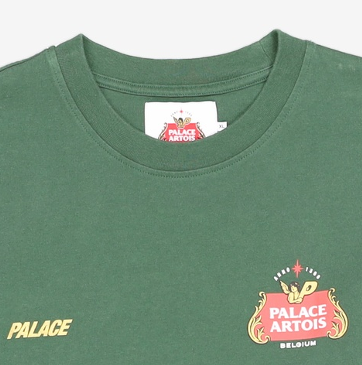 팔라스(PALACE) 반소매 티셔츠 XL