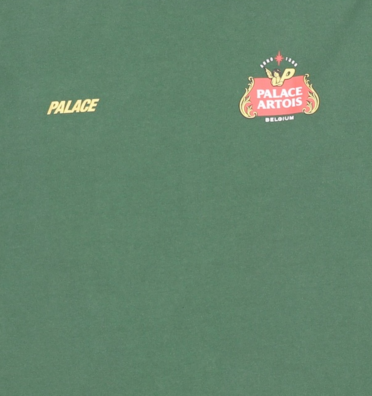 팔라스(PALACE) 반소매 티셔츠 XL