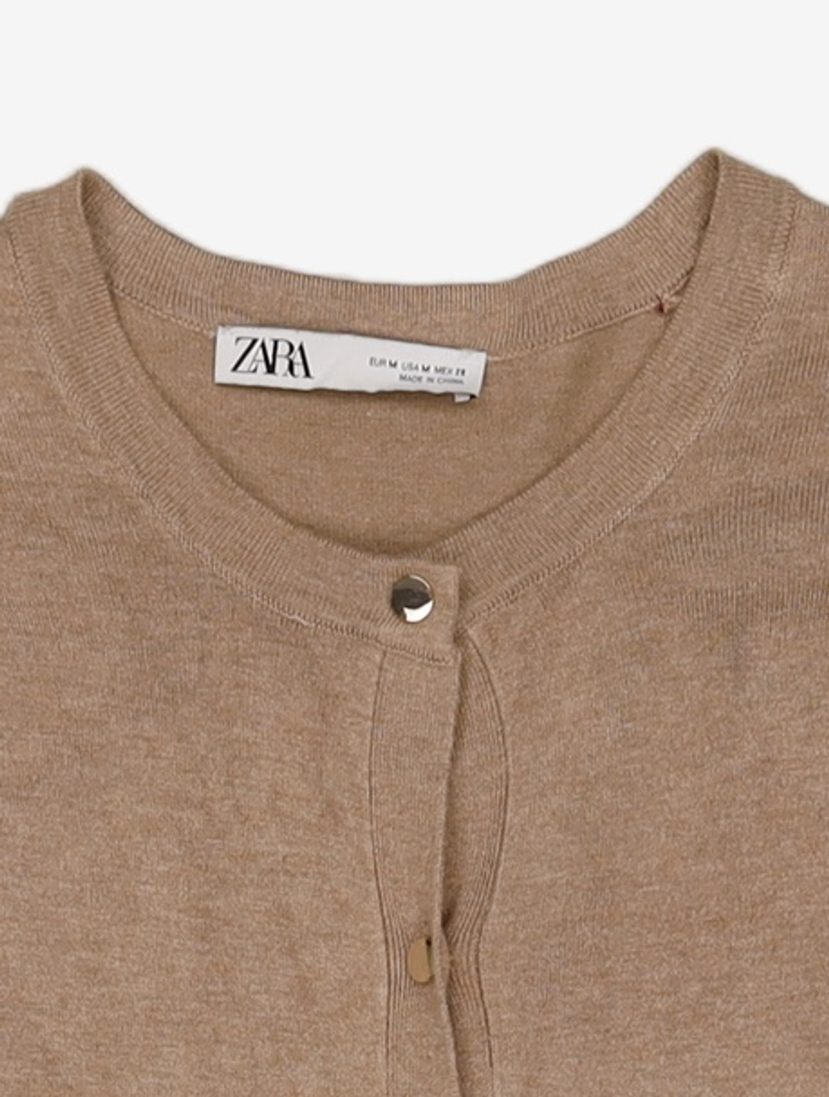 자라(ZARA) 카디건 M