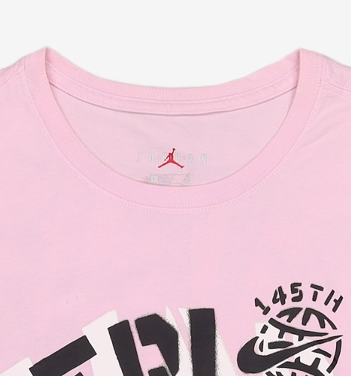 조던(Jordan) 반소매 티셔츠 L