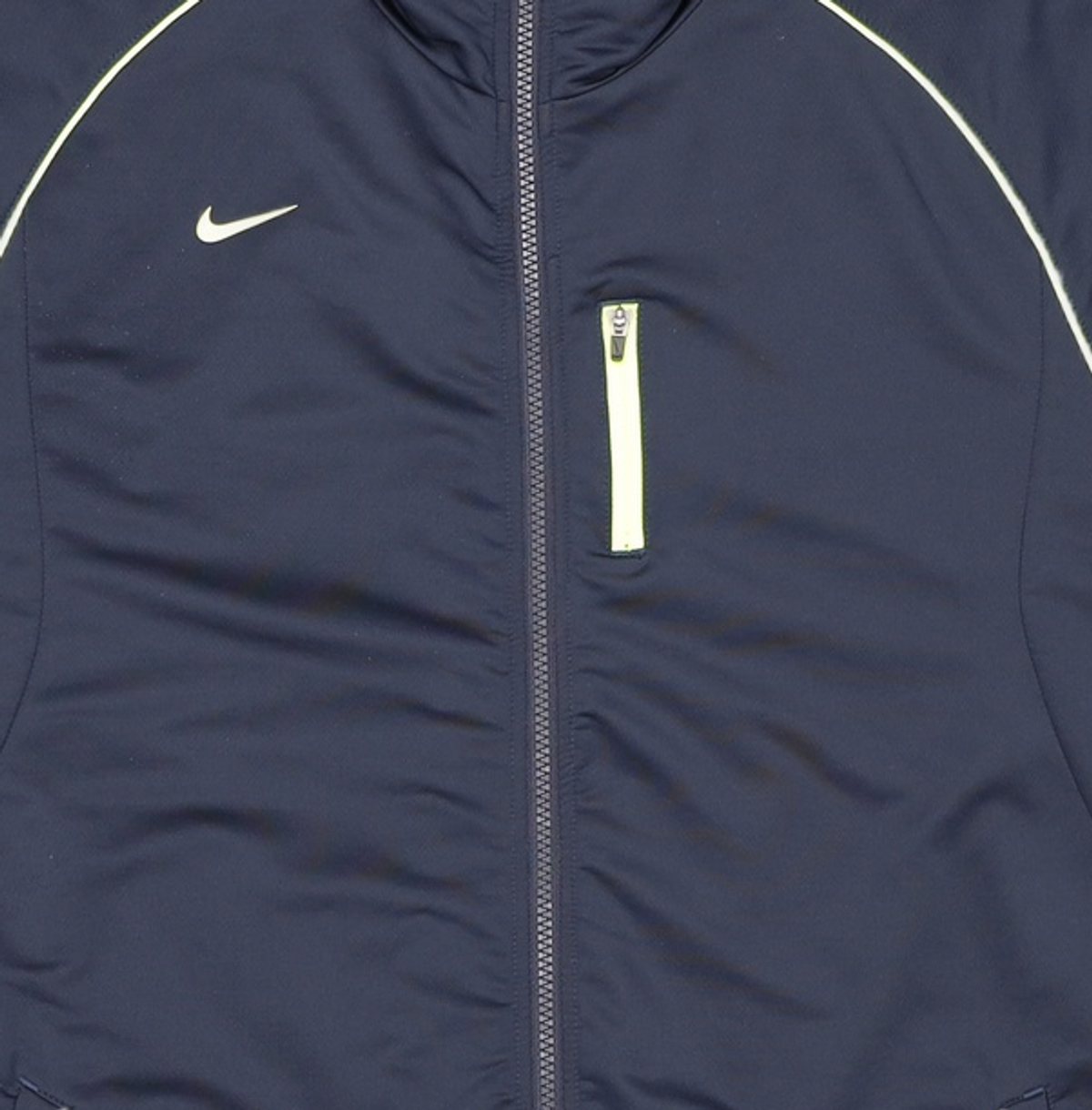 나이키(NIKE) 트레이닝 재킷 XL