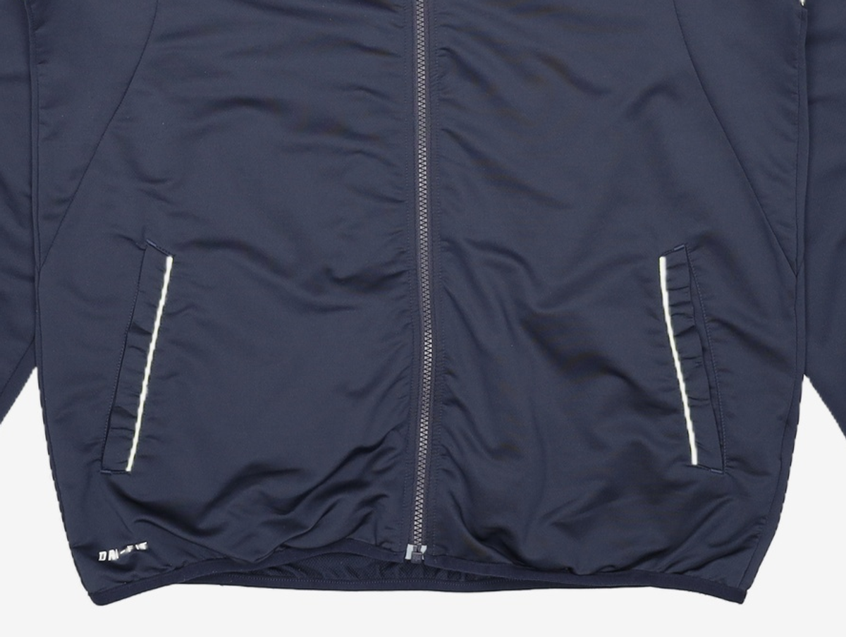 나이키(NIKE) 트레이닝 재킷 XL