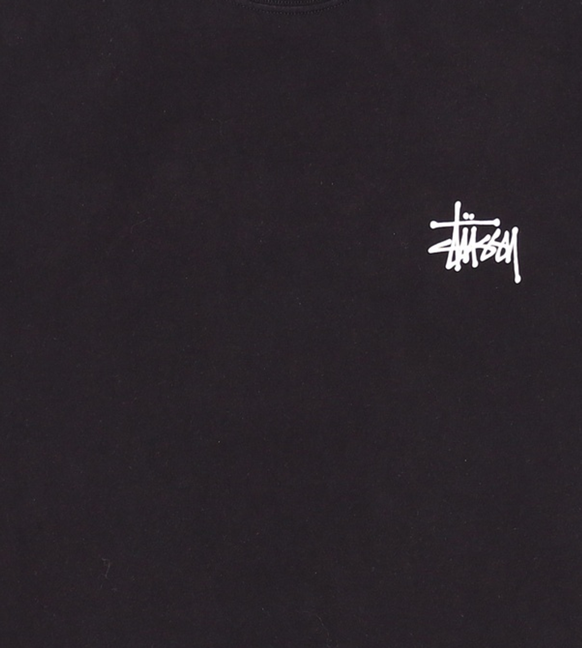 스투시(STUSSY) 반소매 티셔츠 L