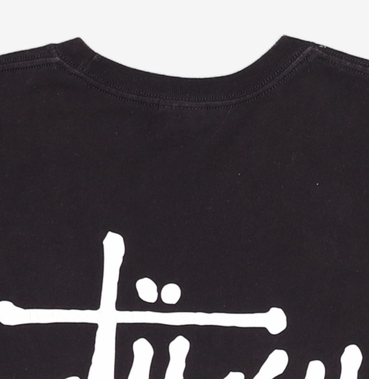 스투시(STUSSY) 반소매 티셔츠 L