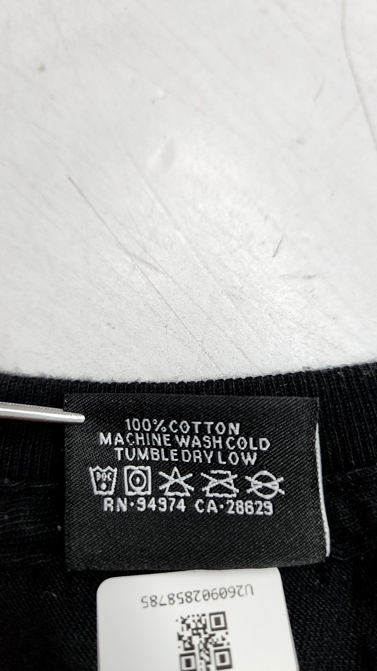 스투시(STUSSY) 반소매 티셔츠 L