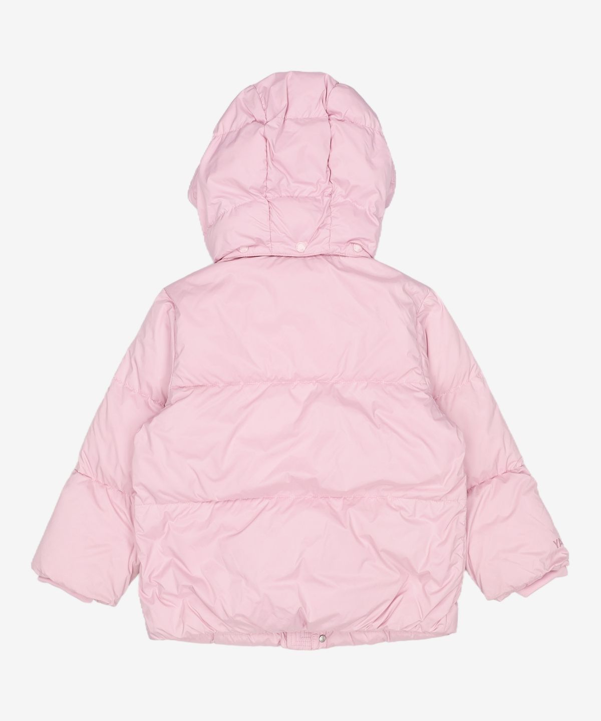 엠엘비 키즈(MLB KIDS) 에어 데일리 숏패딩 NY (Pink) 120