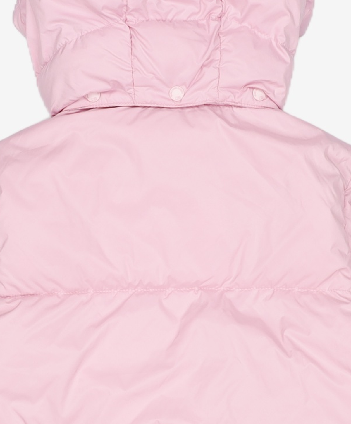 엠엘비 키즈(MLB KIDS) 에어 데일리 숏패딩 NY (Pink) 120