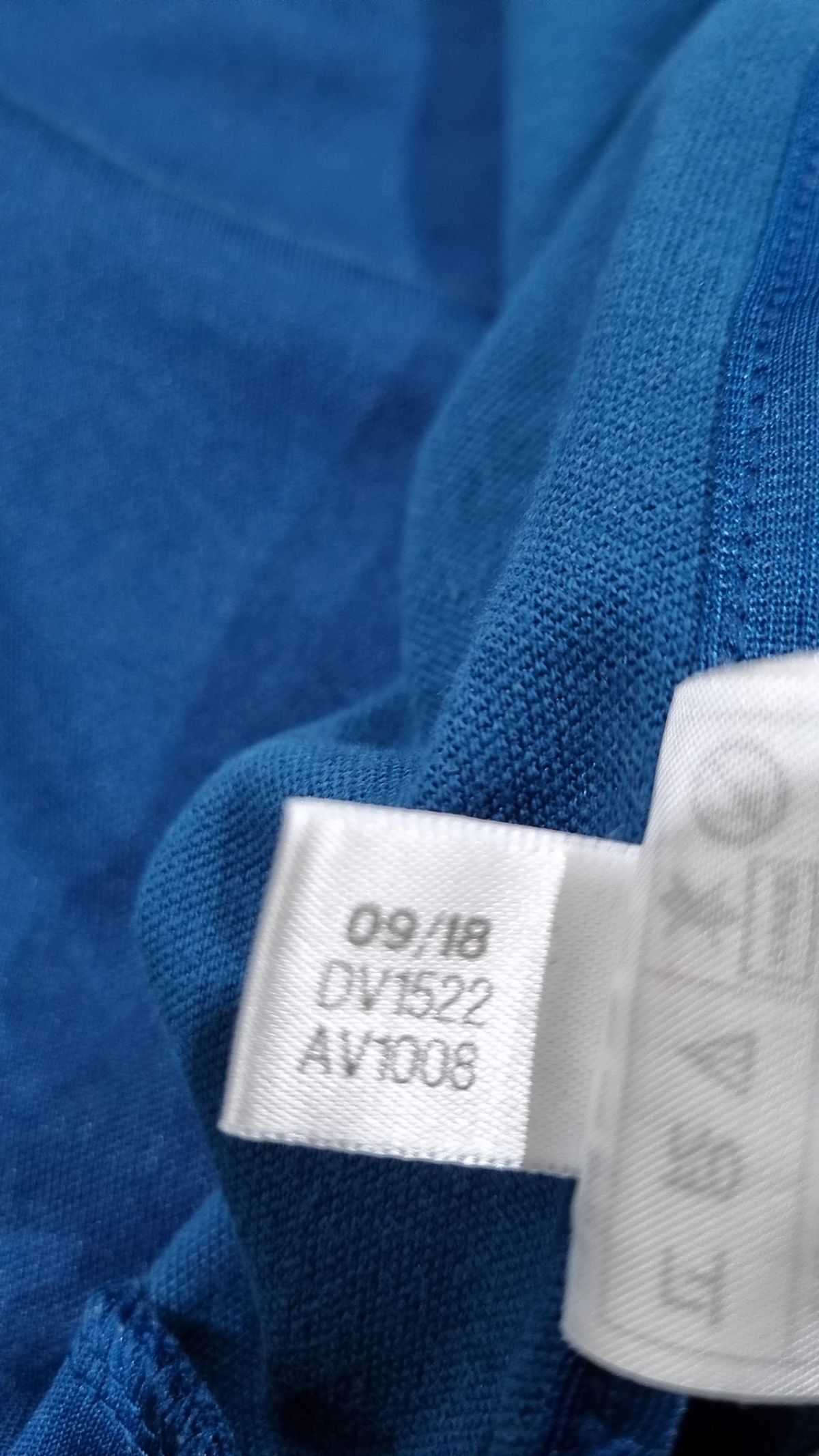 아디다스(ADIDAS) 트레이닝 재킷 M