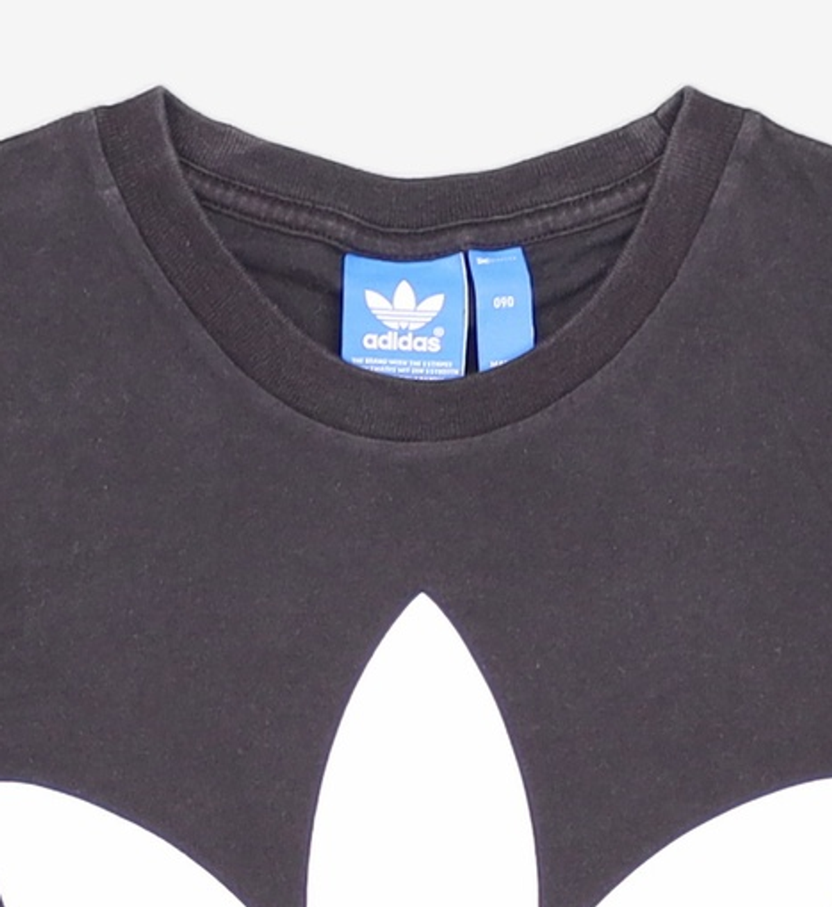 아디다스(ADIDAS) 반소매 티셔츠 90