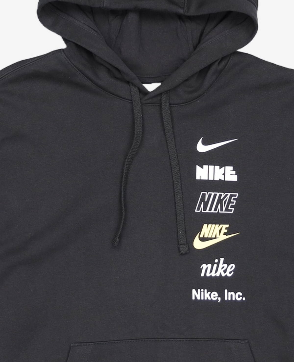나이키(NIKE) 후드 티셔츠 XL