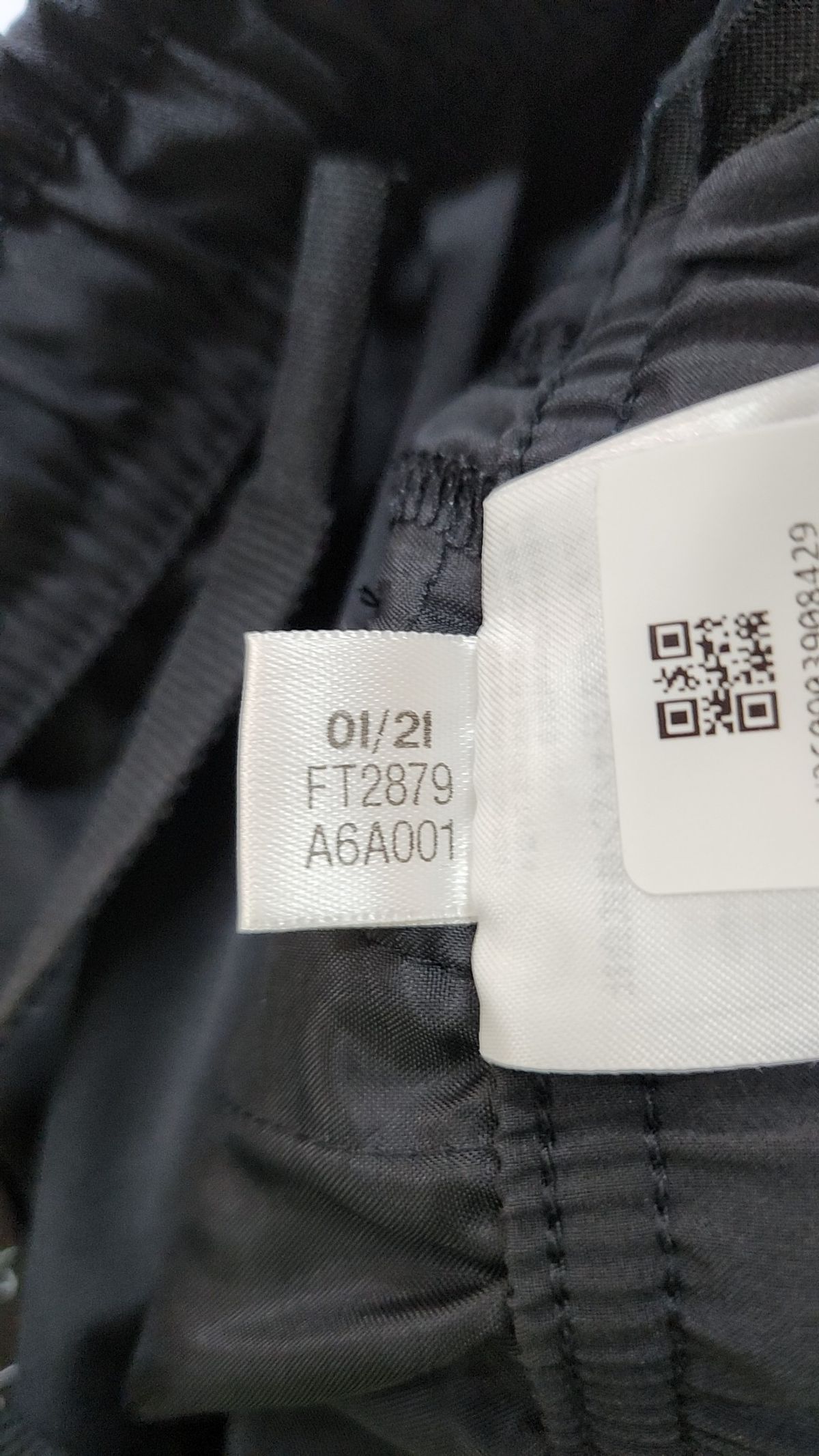 아디다스(ADIDAS) 숏팬츠 XS