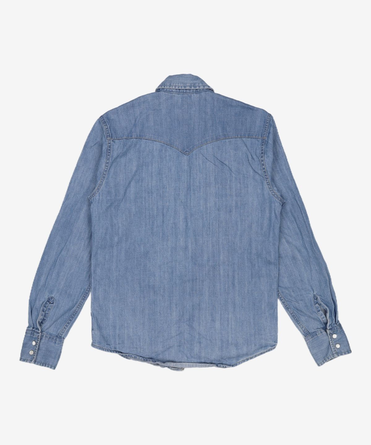 리바이스(LEVI'S) 캐주얼 셔츠 S