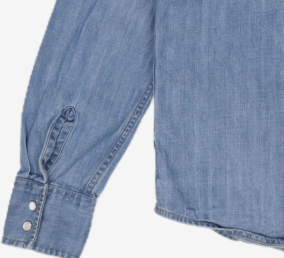 리바이스(LEVI'S) 캐주얼 셔츠 S