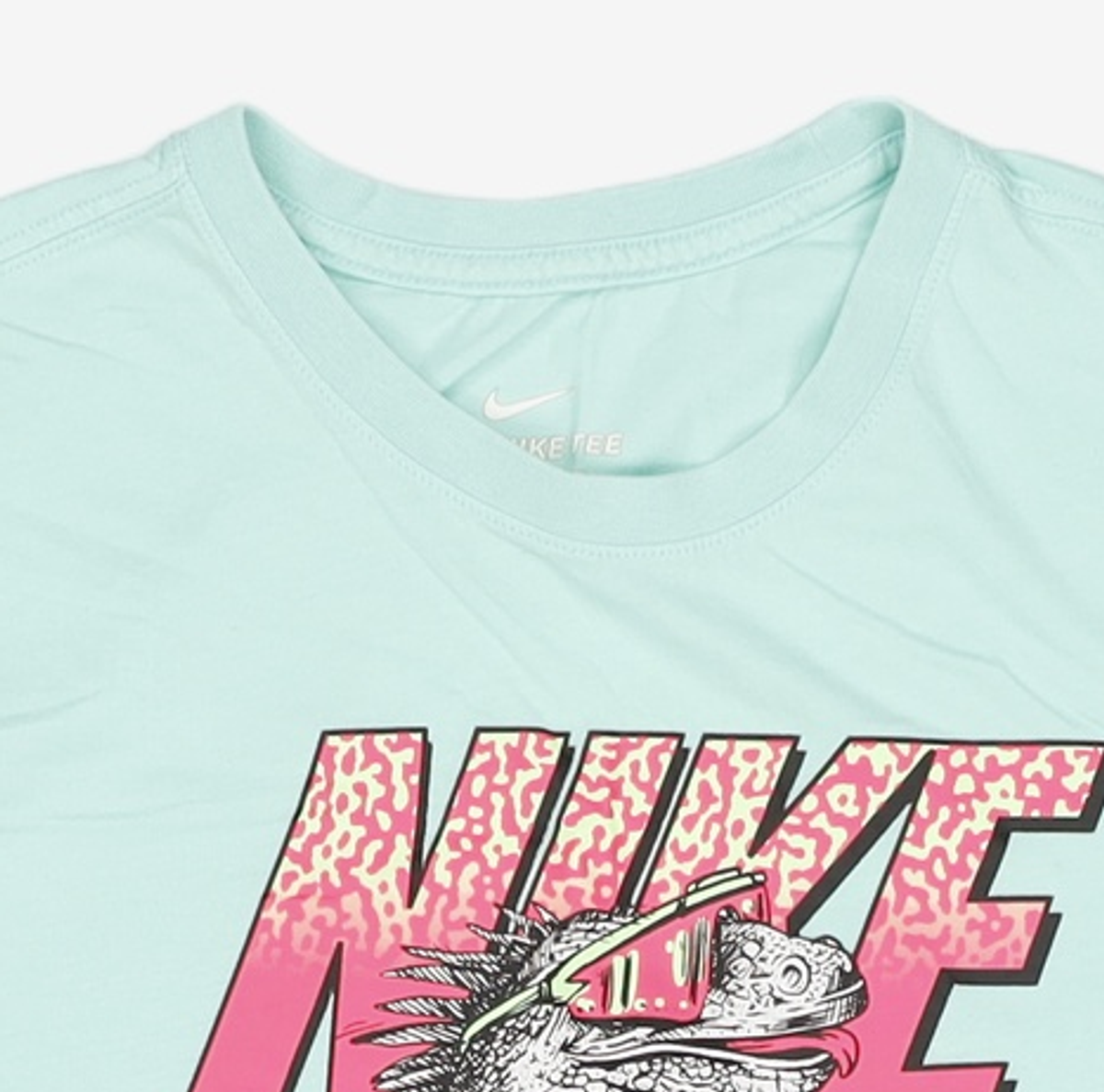 나이키(NIKE) 반소매 티셔츠 L