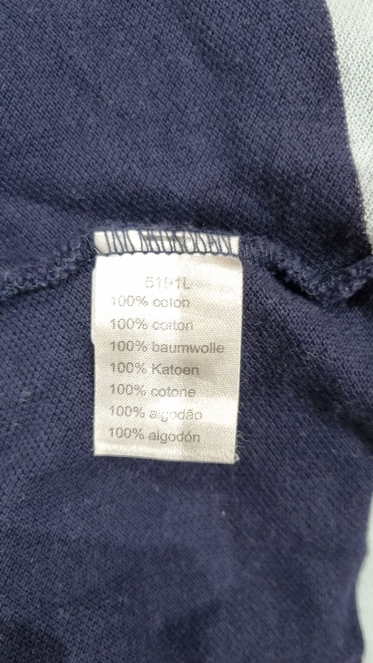 라코스테(LACOSTE) 피케/카라 티셔츠 5