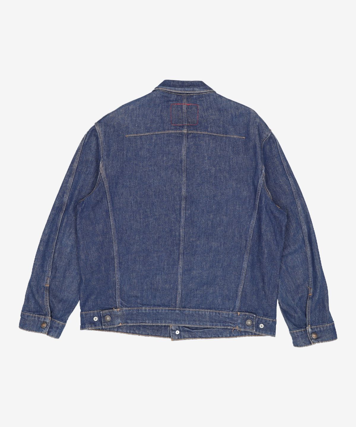 리바이스(LEVI'S) 남성 LEJ 트러커 자켓_67778-0001 100