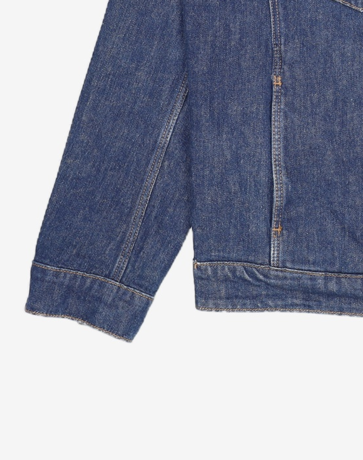 리바이스(LEVI'S) 남성 LEJ 트러커 자켓_67778-0001 100