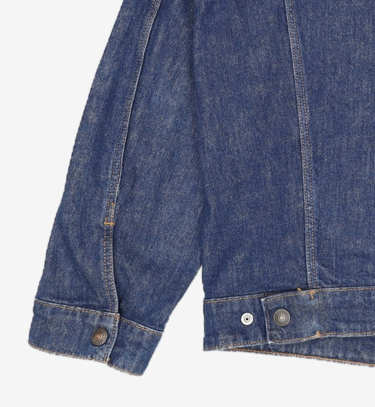 리바이스(LEVI'S) 남성 LEJ 트러커 자켓_67778-0001 100