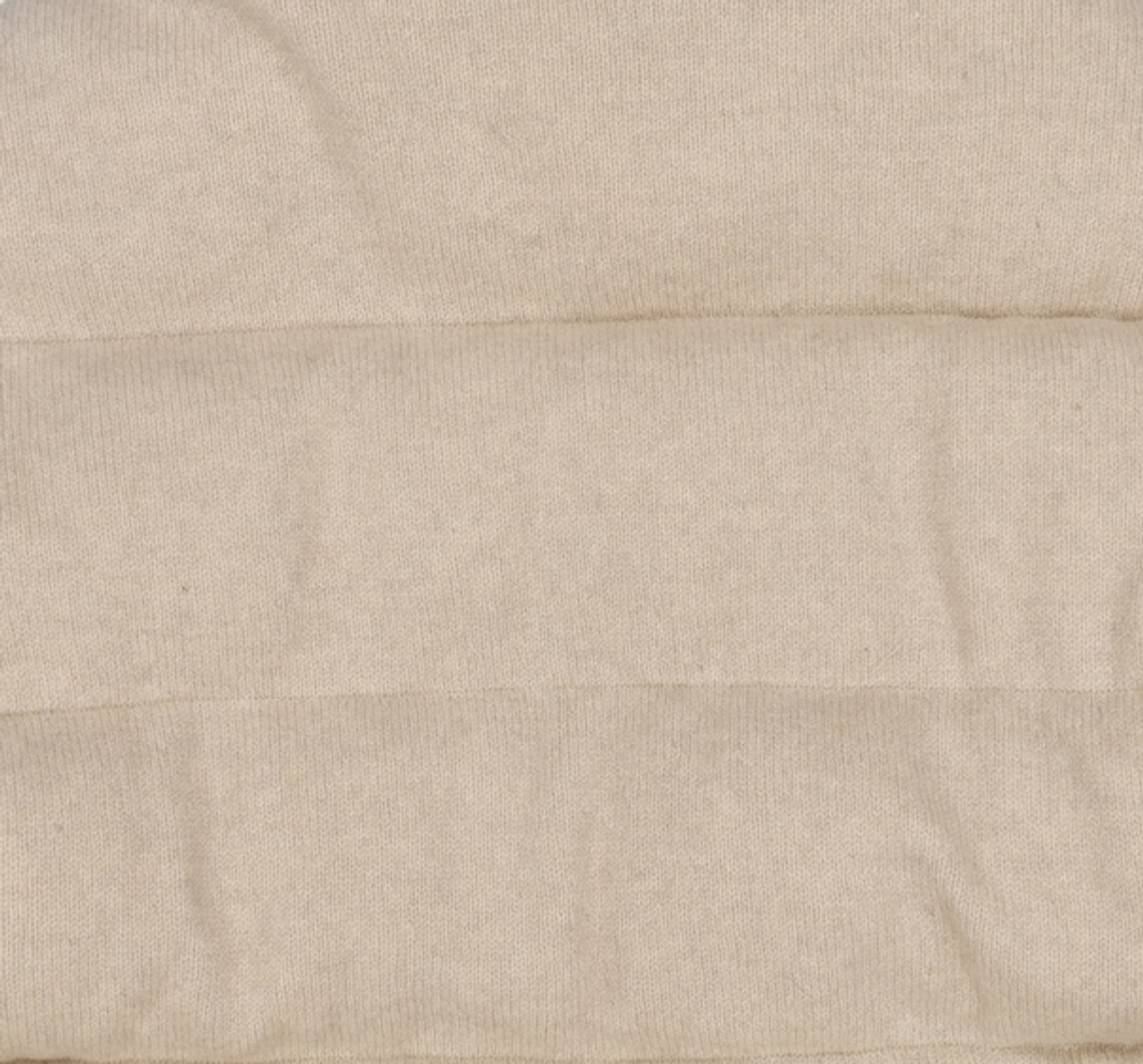 우마뭉(UMARMUNG) Pure shetland wool wing collared puffer_Lamb L