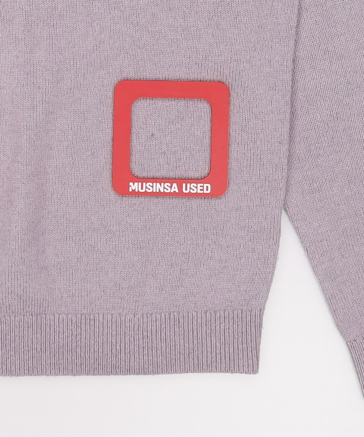 지오다노(GIORDANO) 니트/스웨터 L