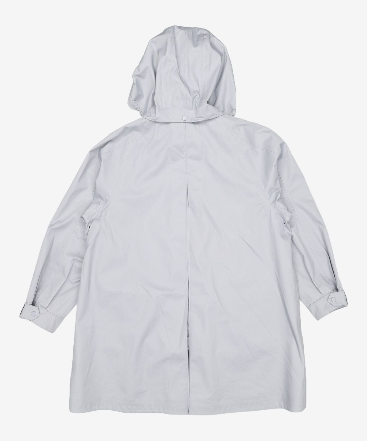 락피쉬웨더웨어(ROCKFISH WEATHERWEAR) 3-LAYER HALF WEATHER COAT - 4color S