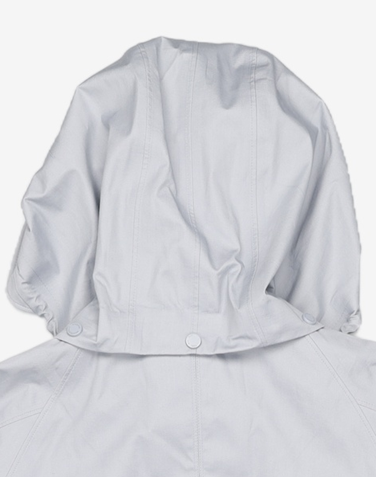 락피쉬웨더웨어(ROCKFISH WEATHERWEAR) 3-LAYER HALF WEATHER COAT - 4color S