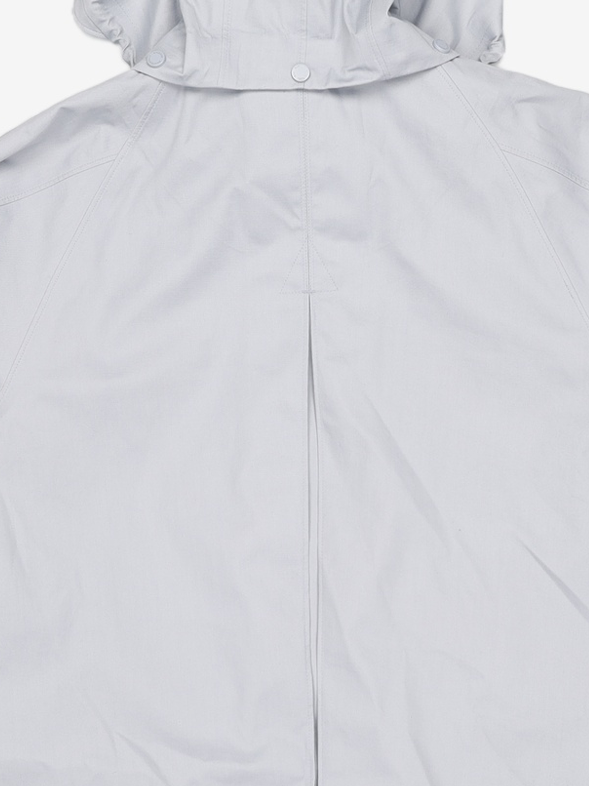 락피쉬웨더웨어(ROCKFISH WEATHERWEAR) 3-LAYER HALF WEATHER COAT - 4color S
