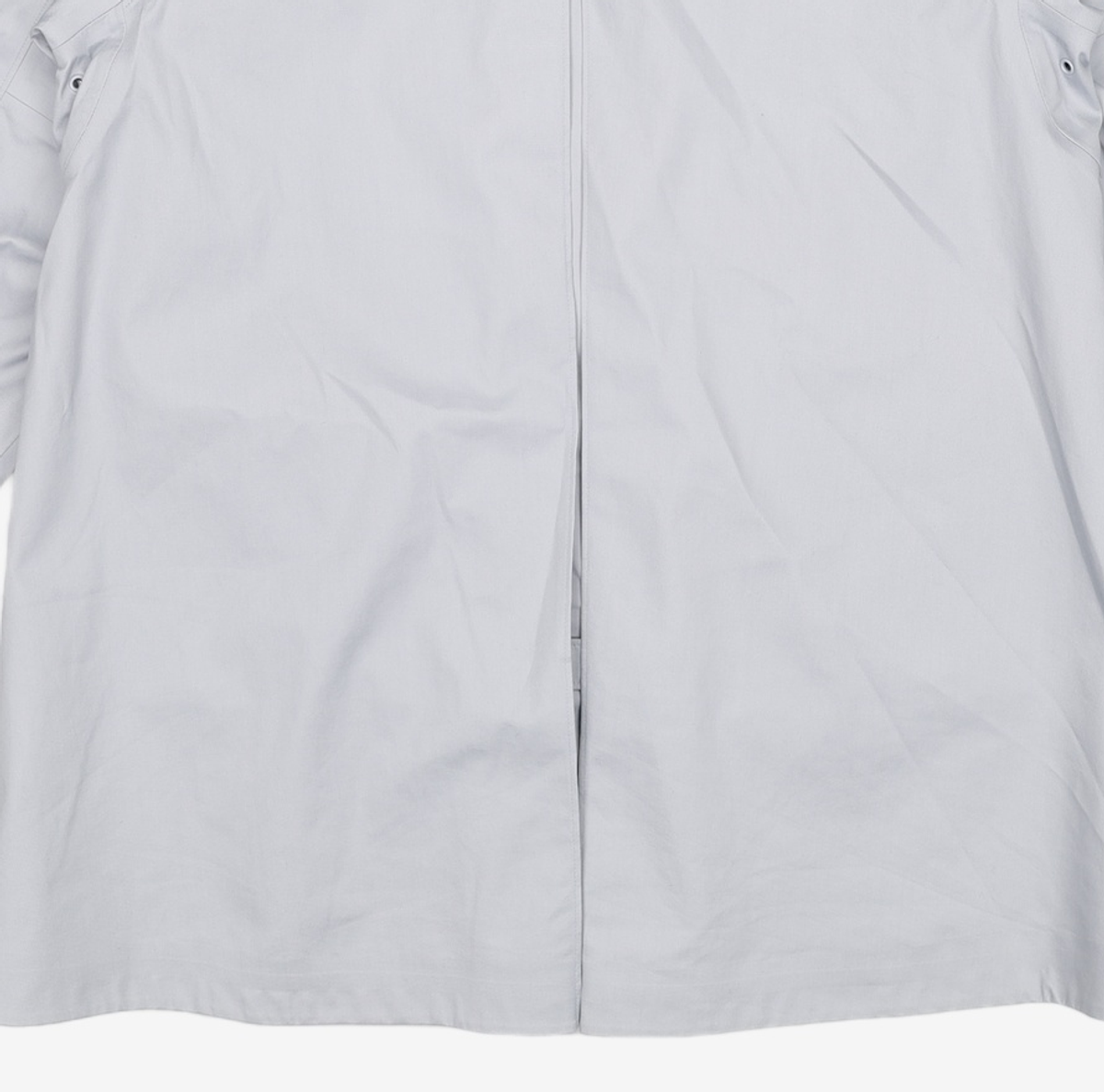 락피쉬웨더웨어(ROCKFISH WEATHERWEAR) 3-LAYER HALF WEATHER COAT - 4color S