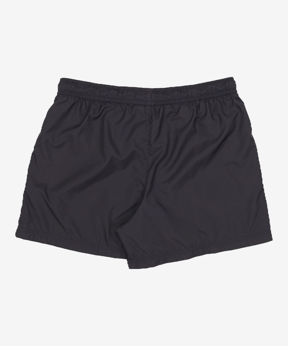나이키(NIKE) 스포츠웨어 클래식 우븐 미드라이즈 쇼츠 W - 블랙:화이트 / FV7558-010 XL