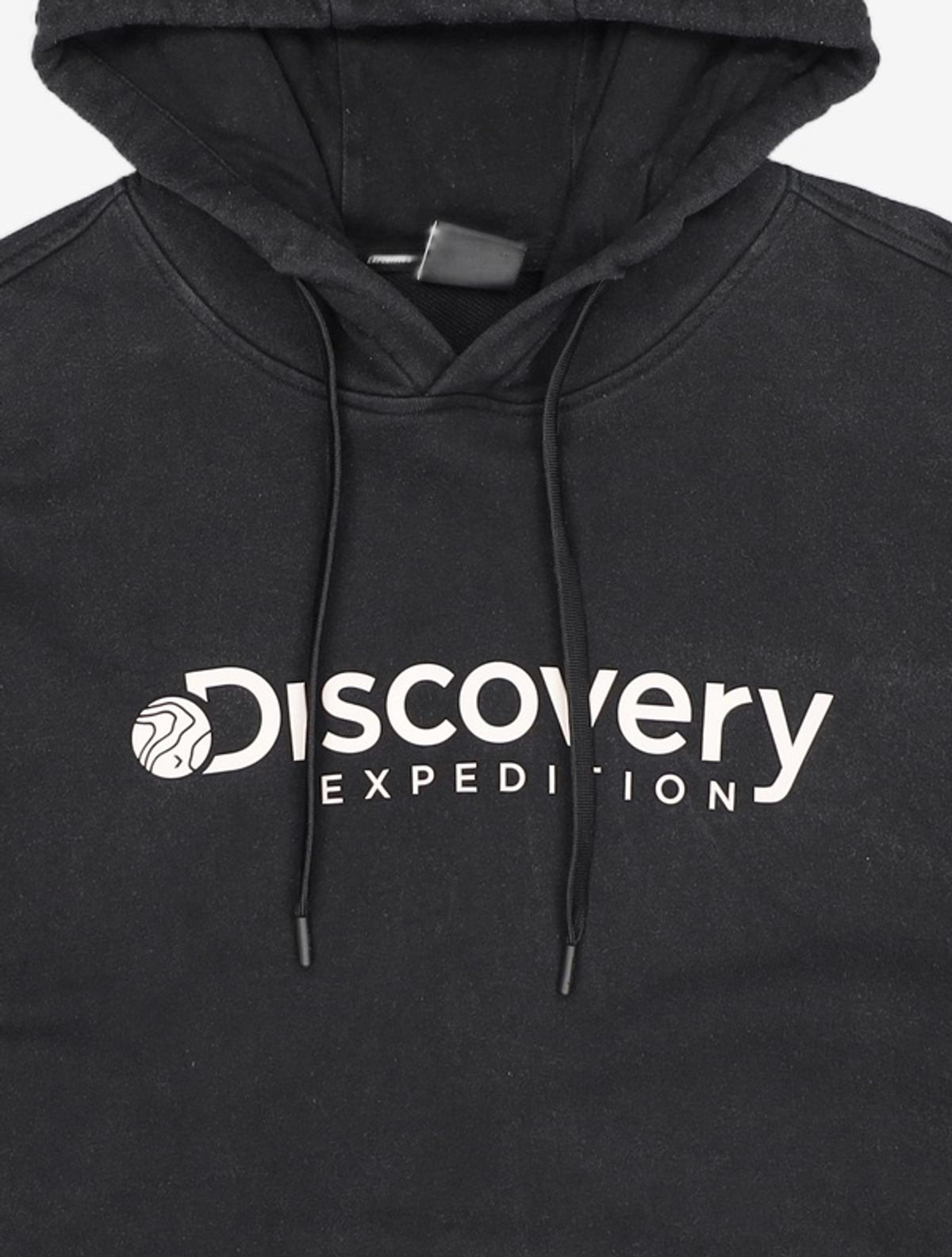 디스커버리(discovery) 후드 티셔츠 105