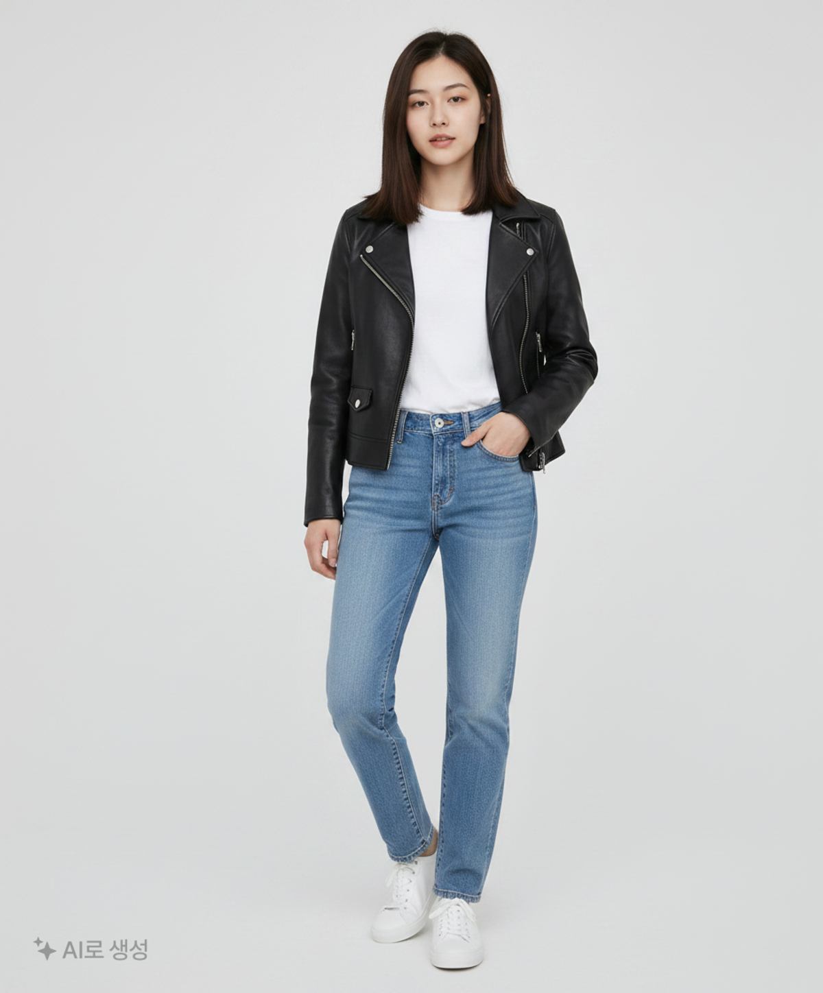 유니클로(UNIQLO) 청/데님 팬츠 31