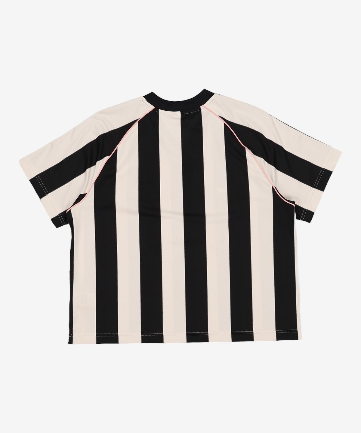 아디다스(ADIDAS) 서머 글로우 저지 - 블랙:원더화이트 / KC0672 XXL