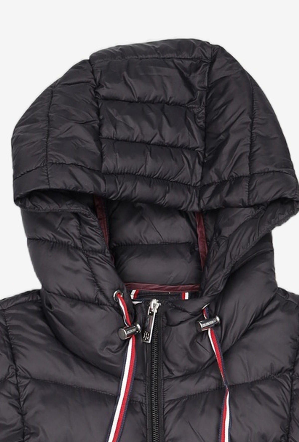 타미힐피거(TOMMY HILFIGER) 롱 패딩/롱 헤비 아우터 S