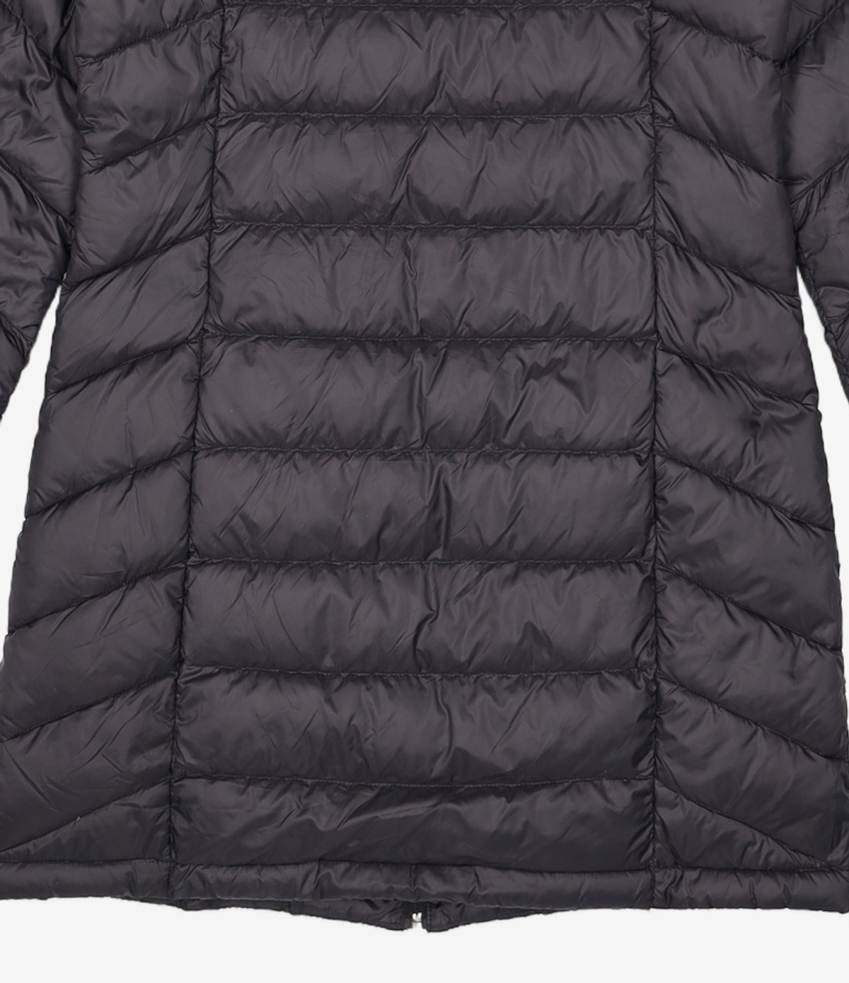 타미힐피거(TOMMY HILFIGER) 롱 패딩/롱 헤비 아우터 S