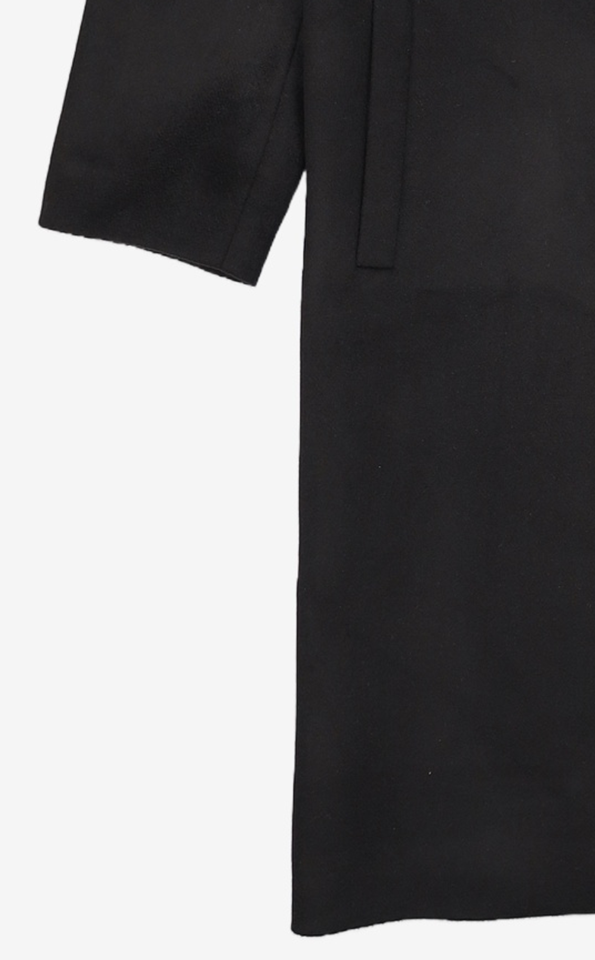 드로우핏(DRAW FIT) 겨울 기타 코트 XL