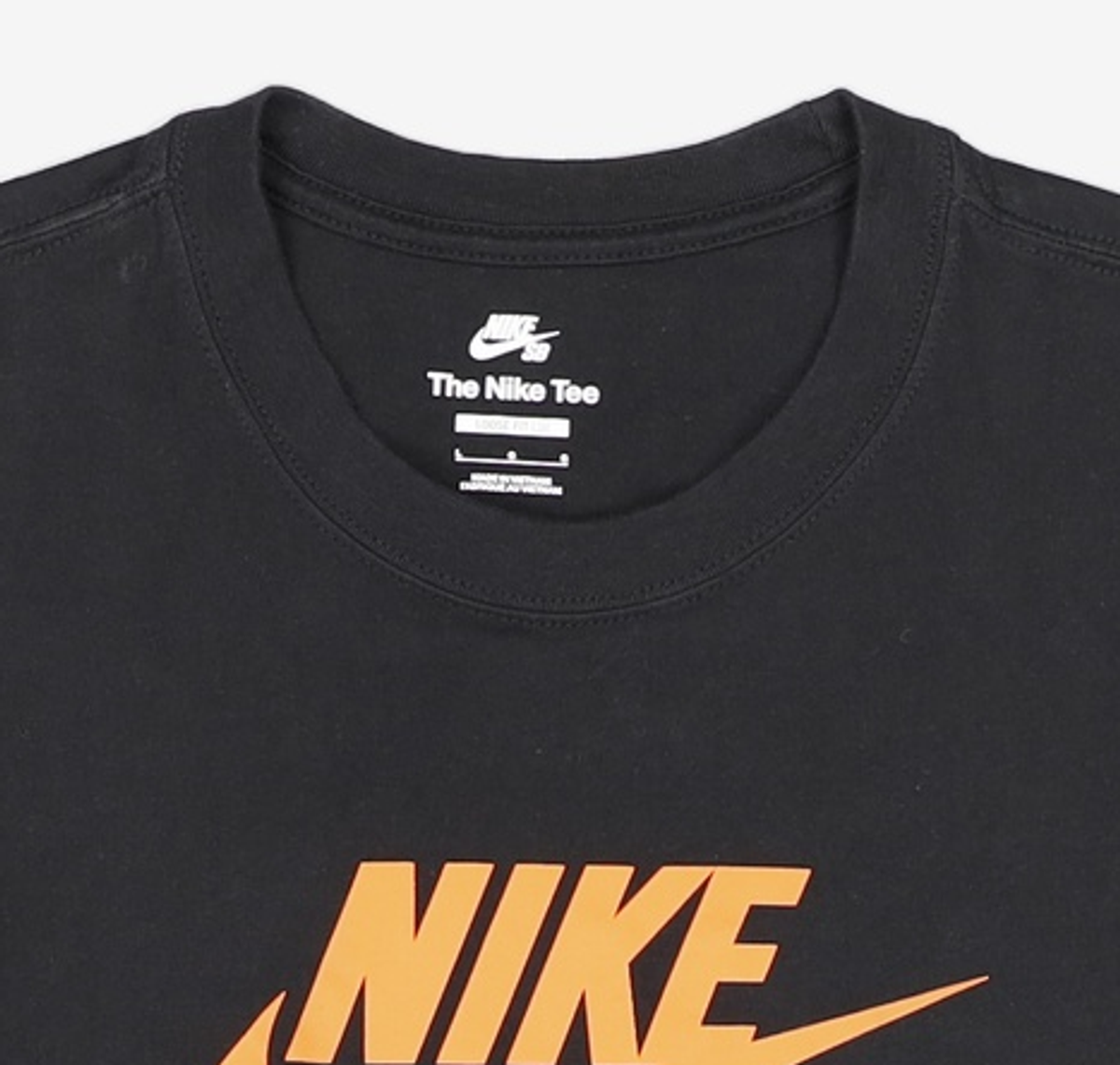 나이키(NIKE) 반소매 티셔츠 L