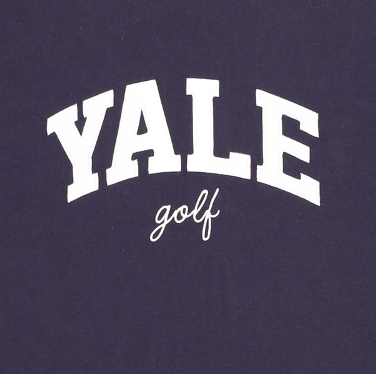 예일(YALE) 반소매 티셔츠 L