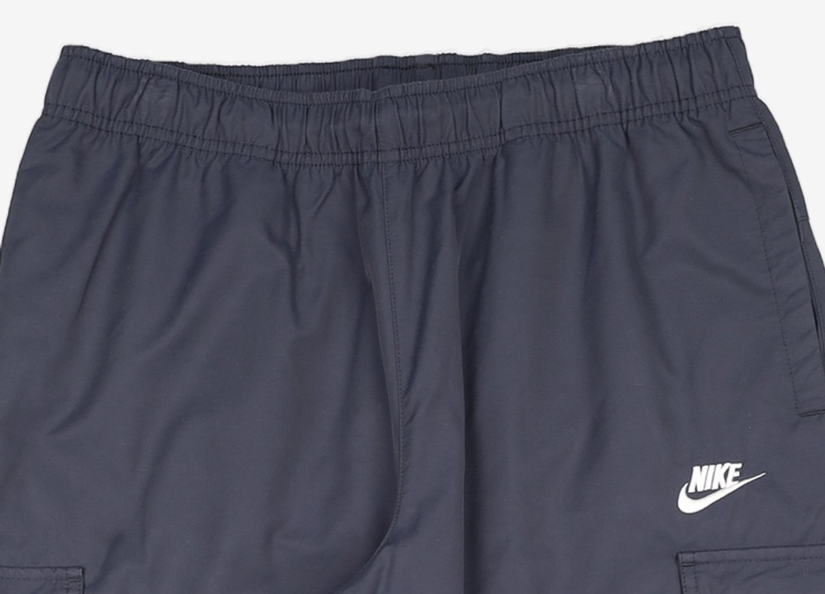 나이키(NIKE) 트레이닝 팬츠 L