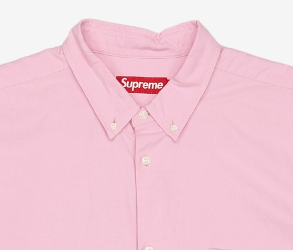 슈프림(SUPREME) 캐주얼 셔츠 XL