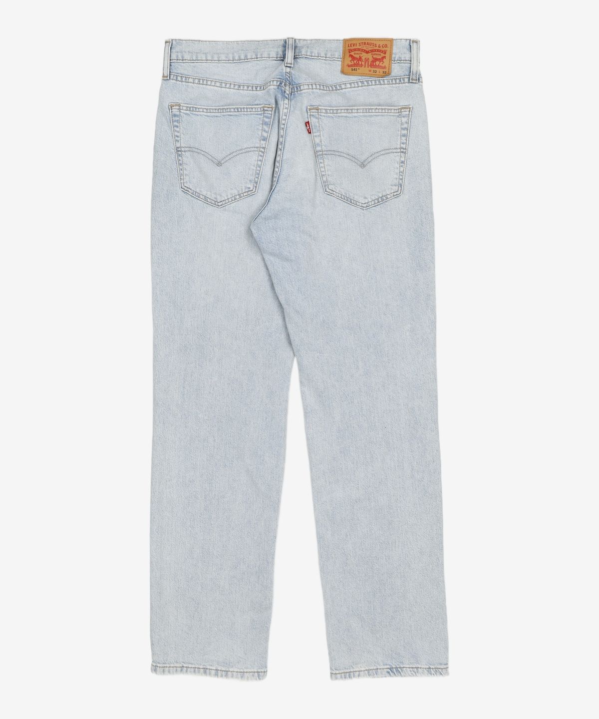 리바이스(LEVI'S) 청/데님 팬츠 32