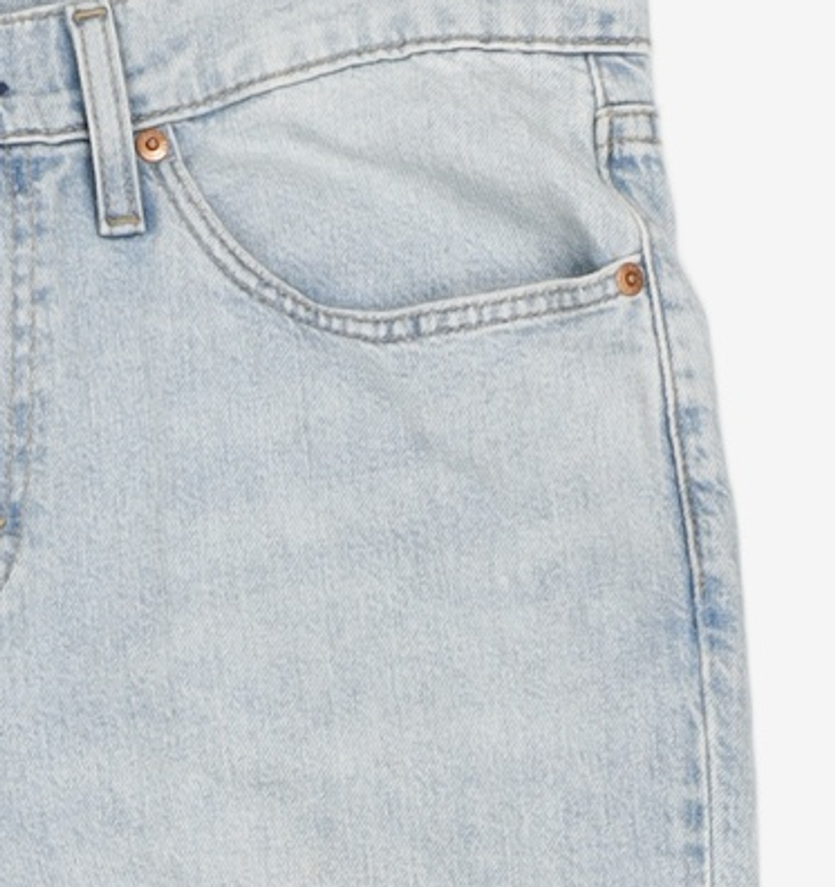 리바이스(LEVI'S) 청/데님 팬츠 32