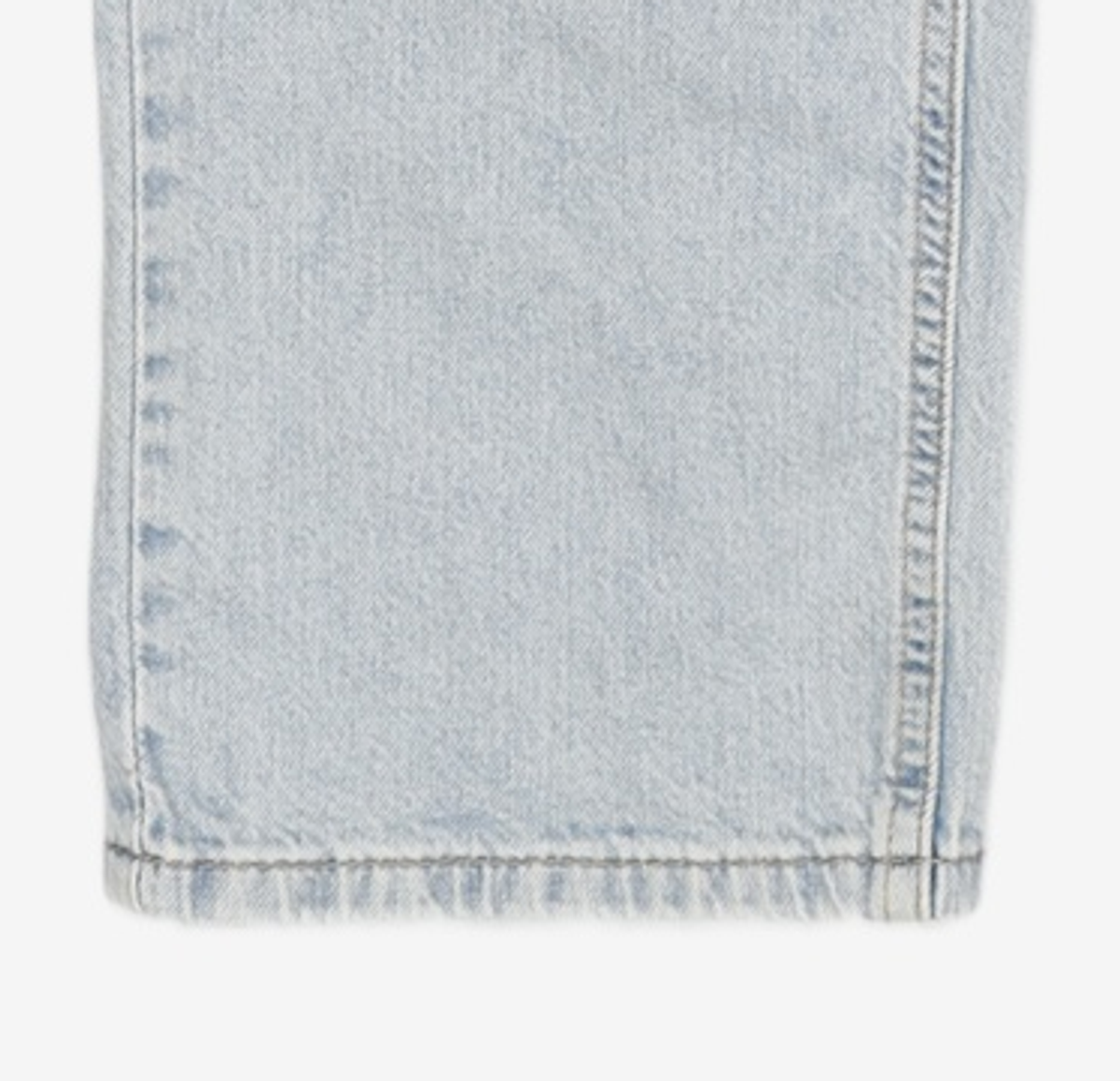 리바이스(LEVI'S) 청/데님 팬츠 32