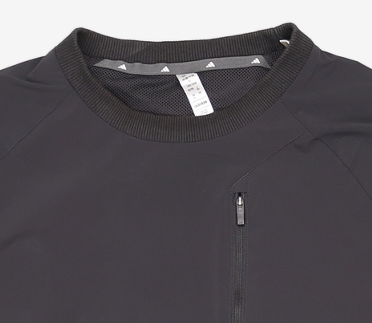 아디다스(ADIDAS) 아노락 재킷 XL