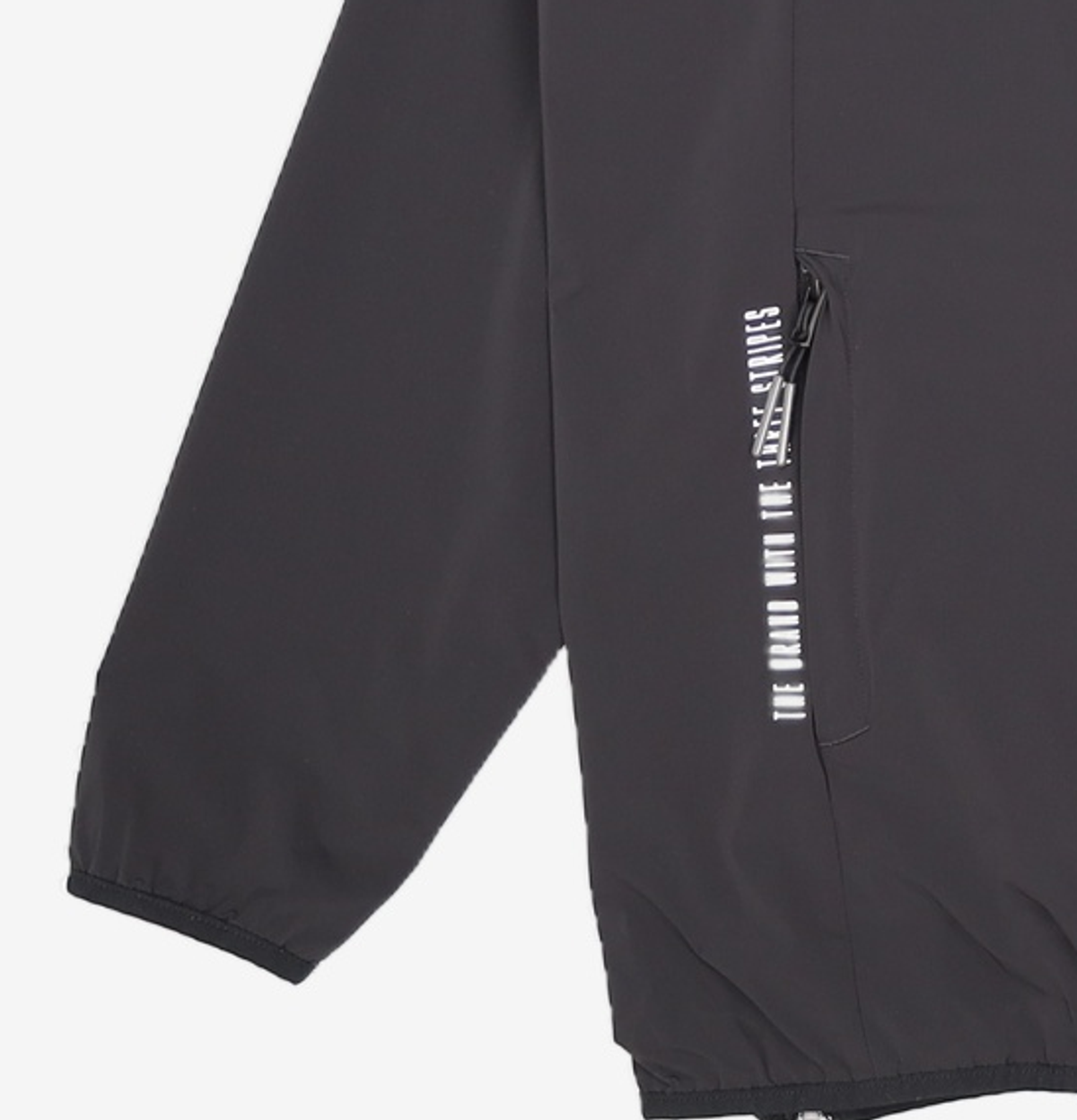 아디다스(ADIDAS) 아노락 재킷 XL