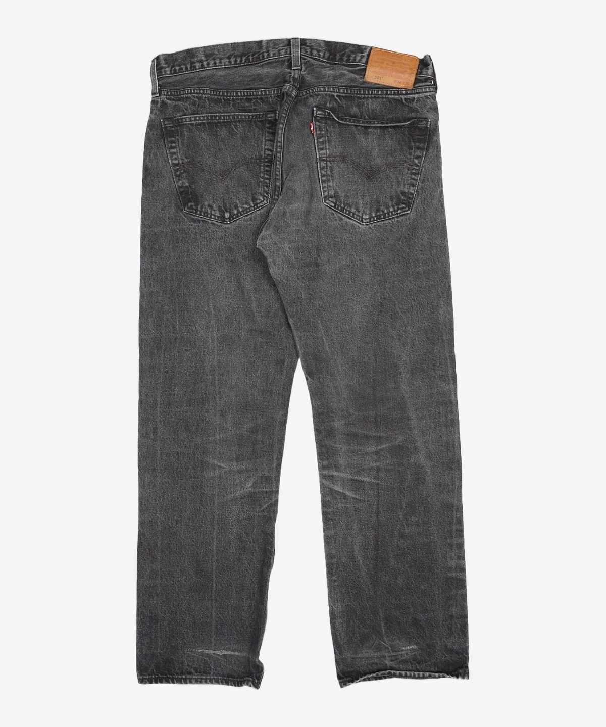 리바이스(LEVI'S) 청/데님 팬츠 36