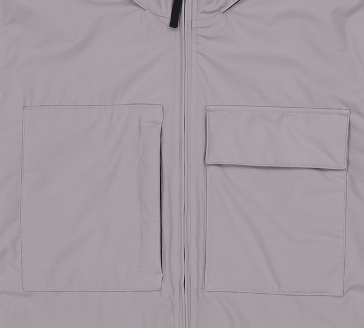 스톤아일랜드(STONE ISLAND) 나일론/코치 재킷 XL